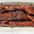 Best B.B.Q. Spare Ribs in Aberdeen, MD