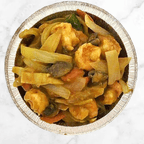 Best Curry Shrimp in Aberdeen, MD