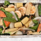 Best Jumbo Shrimp Shanghai Style in Aberdeen, MD